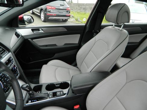 Used 2015 Hyundai Sonata Limited 2.0T image 13