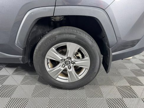 Used 2024 Toyota RAV4 XLE w/ Convenience Package FWD image 35