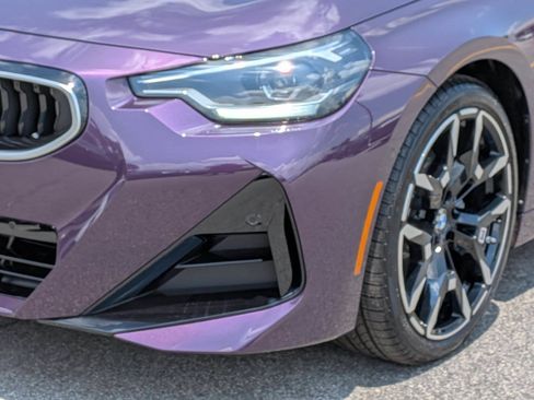 New 2026 BMW 230i Coupe w/ M Sport Package RWD image 9