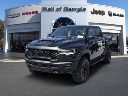 Used 2025 RAM 1500 RHO w/ RHO Level 1 Equipment Group