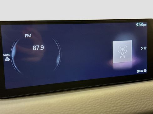 Used 2025 MAZDA CX-50 AWD 2.5 S w/ Premium Plus Pkg image 21