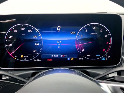 New 2026 Mercedes-Benz C 300 Sedan image 23