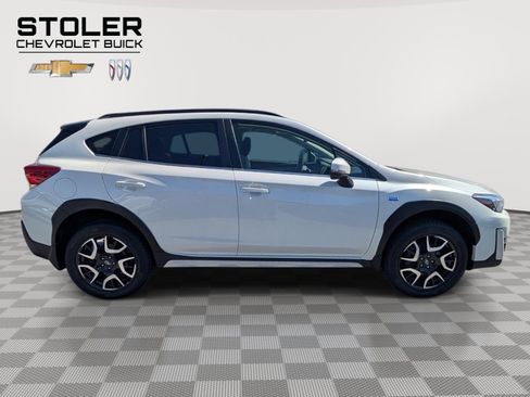 Used 2023 Subaru Crosstrek Hybrid w/ Moonroof Package w/Navigation AWD/4WD image 6