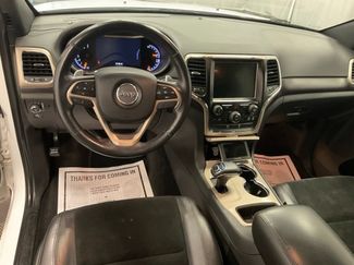 Used 2015 Jeep Grand Cherokee Altitude AWD/4WD video 2