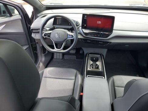 Used 2023 Volkswagen ID.4 Pro S RWD image 7