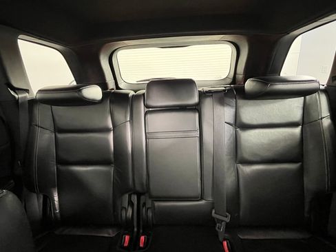 Used 2017 Jeep Grand Cherokee Limited w/ Trailer Tow Group IV image 18