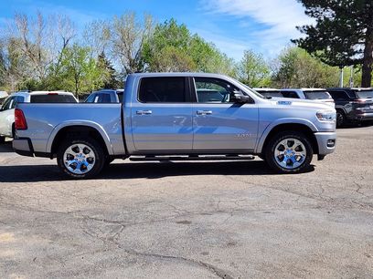 Used 2025 RAM 1500 Big Horn