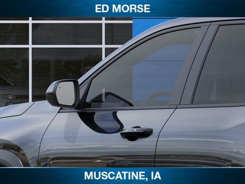 New 2027 Chevrolet Equinox LT w/ Convenience Package II AWD/4WD image 12