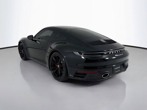 Used 2020 Porsche 911 Carrera S RWD image 3