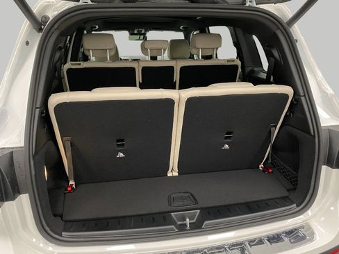 New 2026 Mercedes-Benz GLB 250 4MATIC image 5