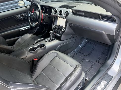 Used 2023 Ford Mustang GT Premium w/ Ford Safe & Smart Package image 18