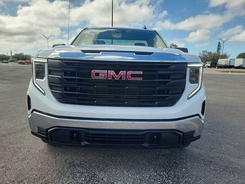 New 2026 GMC Sierra 1500 Pro w/ Pro Value Package RWD image 6
