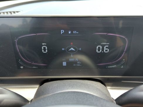Used 2024 Kia Sportage X-Line w/ X-Line Premium Package AWD/4WD image 40
