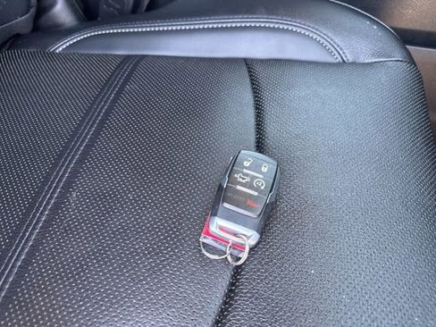 Used 2024 RAM 2500 Rebel w/ Safety Group image 9