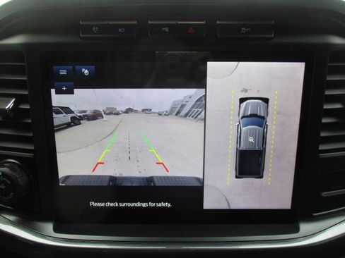 Used 2023 Ford F150 XLT w/ Equipment Group 302A High image 32