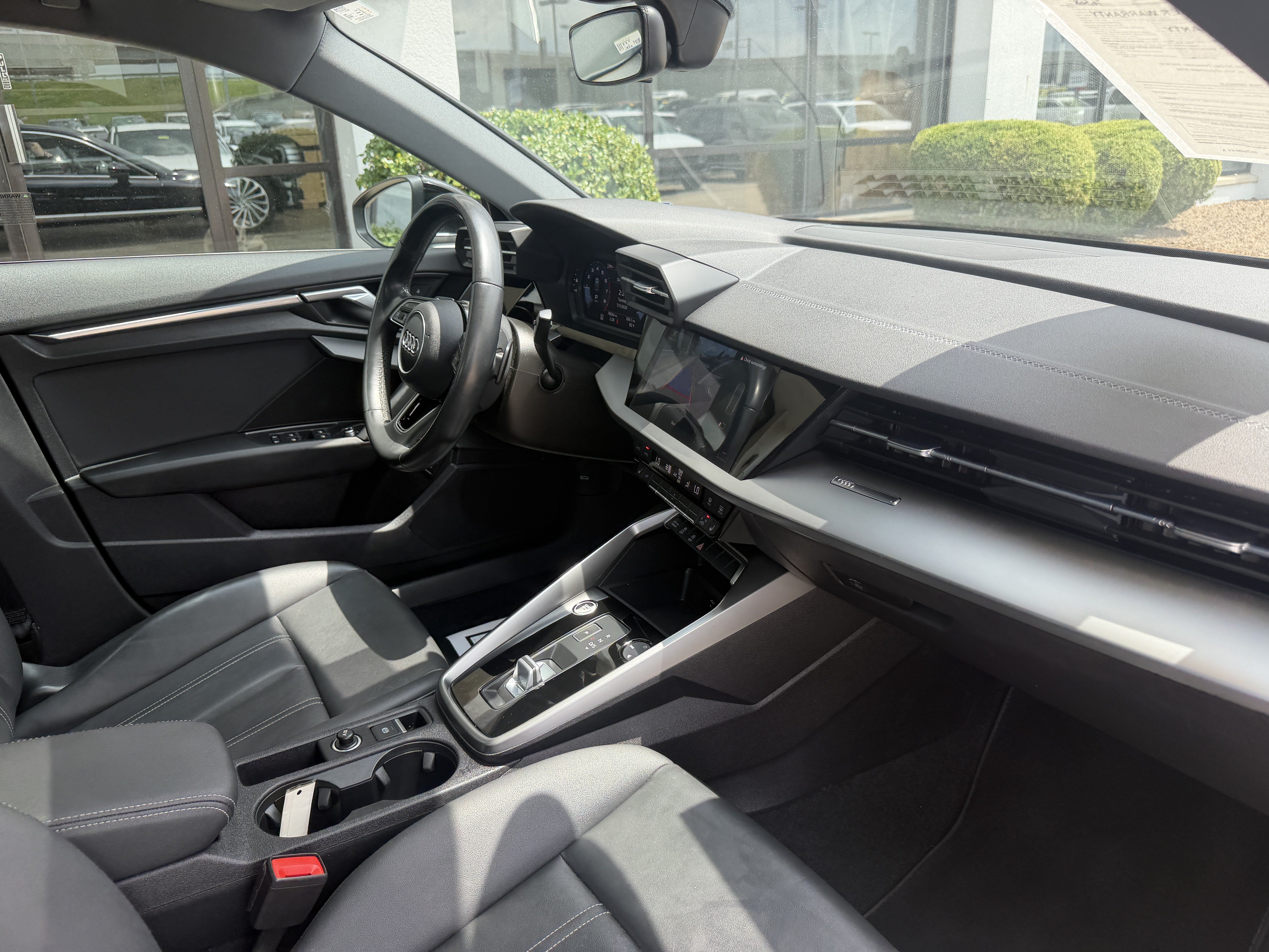 Used 2022 Audi A3 2.0T Premium FWD image 20