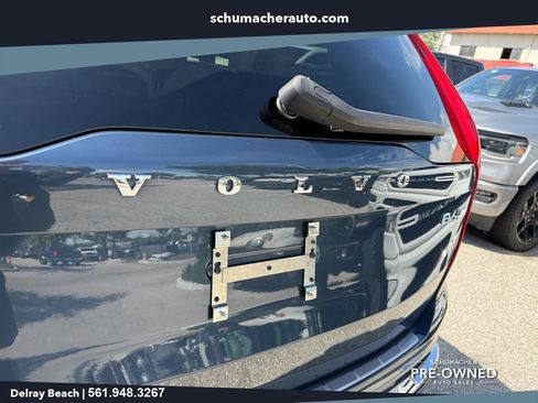 Used 2024 Volvo XC90 B6 Plus w/ Protection Package Premier AWD/4WD image 15