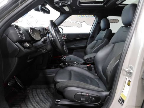 Used 2022 MINI Cooper Countryman John Cooper Works AWD/4WD image 27