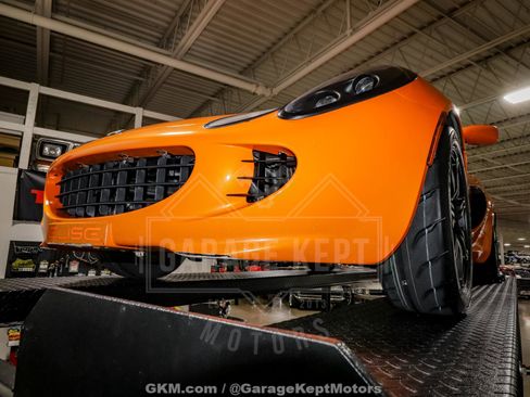 Used 2005 Lotus Elise image 88