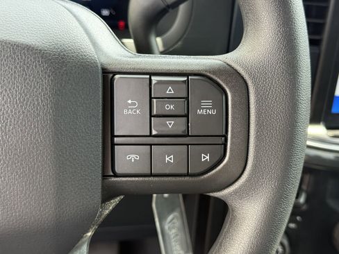 New 2026 Ford F150 STX w/ F-150 LOBO Package AWD/4WD image 24