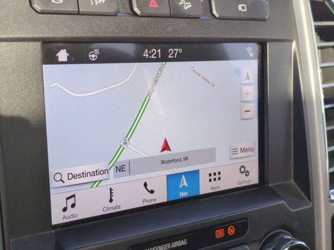 Used 2017 Ford F250 Lariat w/ Lariat Ultimate Package image 29