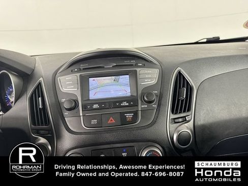 Used 2014 Hyundai Tucson SE FWD image 8