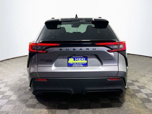 New 2026 Subaru Solterra image 6