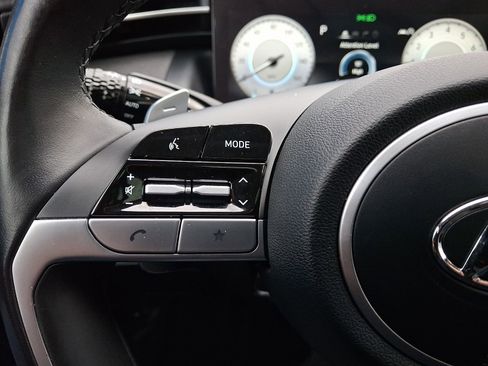 Used 2023 Hyundai Tucson Limited image 22