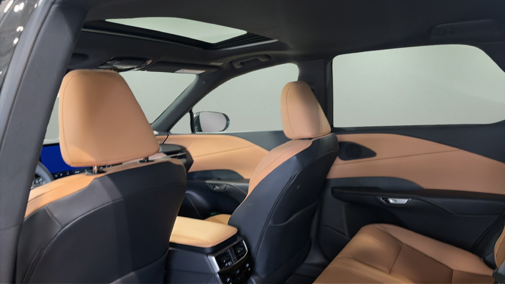 New 2026 Lexus RX 350 Premium AWD/4WD image 20