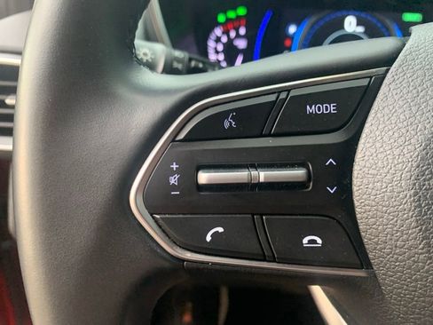 Used 2020 Hyundai Santa Fe SEL w/ Convenience + Premium Package AWD/4WD image 18
