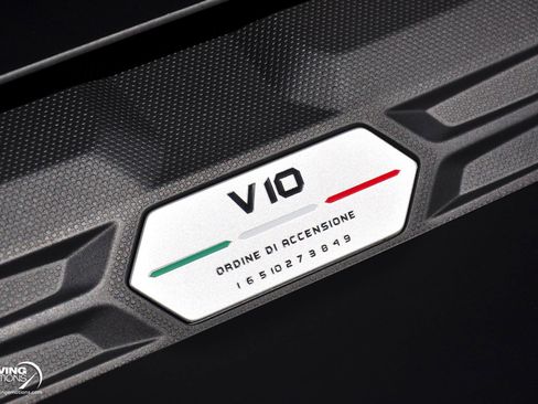 Used 2020 Lamborghini Huracan EVO AWD/4WD image 34