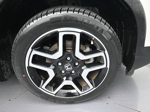 Used 2023 Honda Passport Elite image 9