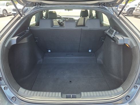 Used 2019 Honda Civic EX image 29