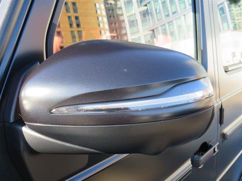 Certified 2023 Mercedes-Benz G 63 AMG AMG G 63 image 23