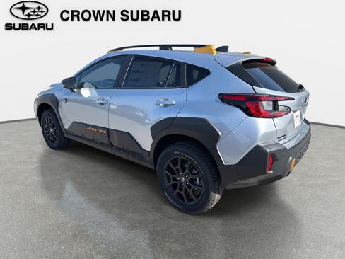 New 2026 Subaru Crosstrek 2.5i Wilderness AWD/4WD image 6