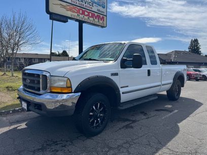 Used 1999 Ford F250 Lariat