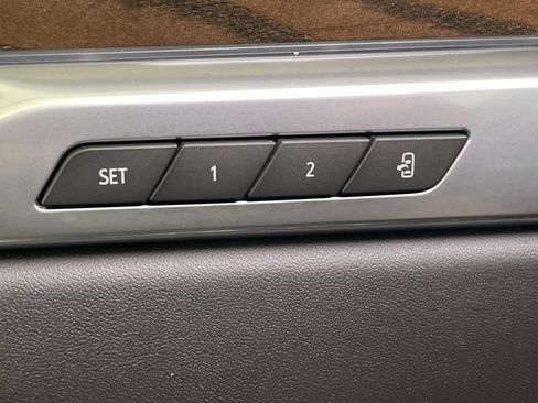 Used 2026 Cadillac Escalade Platinum Sport w/ LPO, ONYX Package AWD/4WD image 38