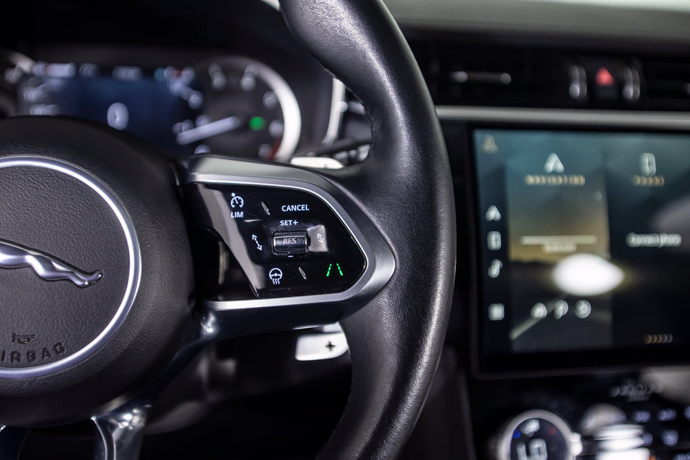 Used 2023 Jaguar F-PACE S AWD/4WD image 35
