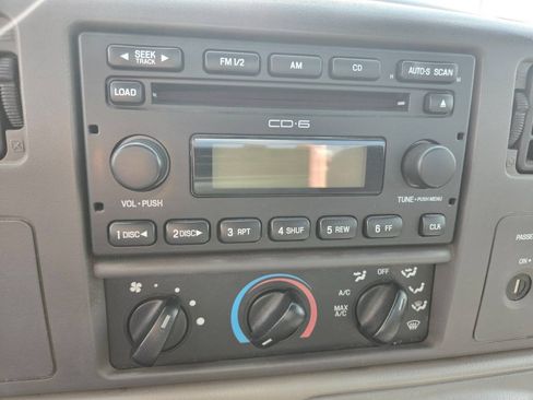 Used 2000 Ford F250 XL AWD/4WD image 19