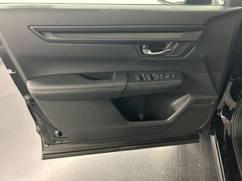 New 2026 Honda CR-V TrailSport image 46