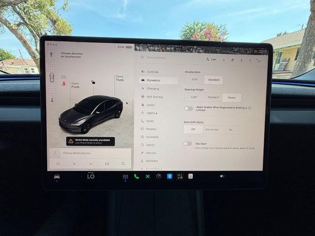 Used 2024 Tesla Model 3 RWD image 45