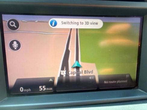 Used 2013 MAZDA CX-5 Touring w/ Touring Tech Pkg FWD image 12