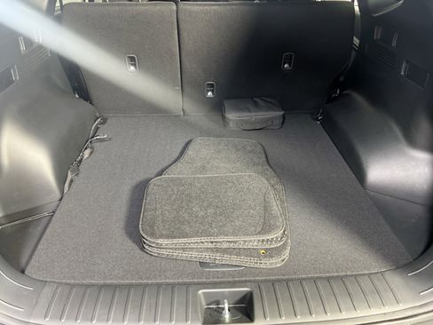 Used 2022 Hyundai Tucson SEL image 25