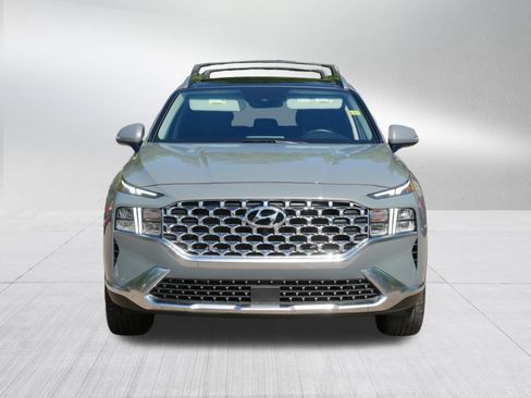 Used 2023 Hyundai Santa Fe SEL w/ Premium Package AWD/4WD image 2