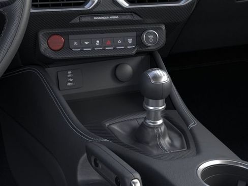 New 2026 Ford Mustang GT Premium w/ GT Performance Package RWD image 15