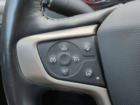 Used 2019 GMC Acadia Denali w/ Technology Package AWD/4WD image 27