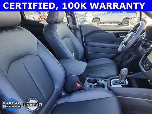 Certified 2025 Subaru Forester Limited image 19