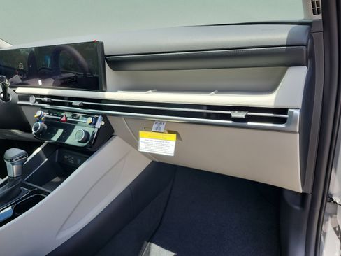 New 2026 Hyundai Tucson SEL Plus FWD image 20