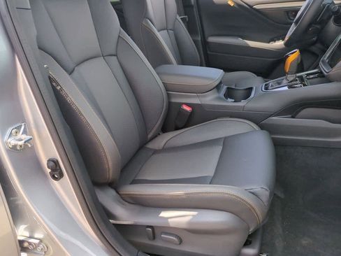 Used 2025 Subaru Outback Wilderness image 22