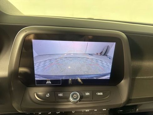 Used 2023 Chevrolet Camaro SS image 40